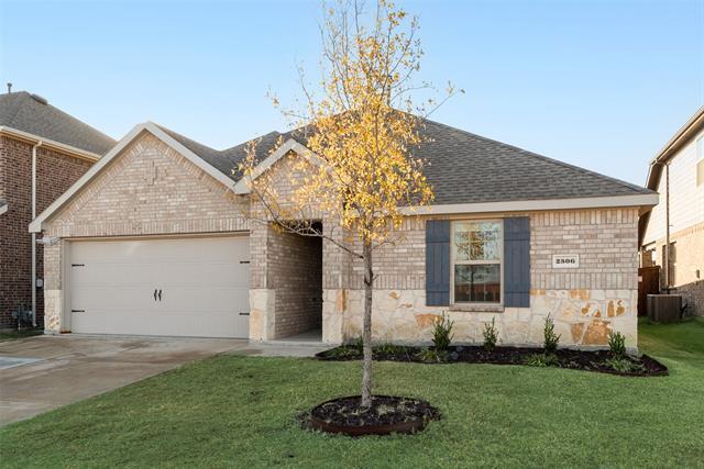 2506 Kingfisher St in Princeton, TX - Building Photo - Building Photo