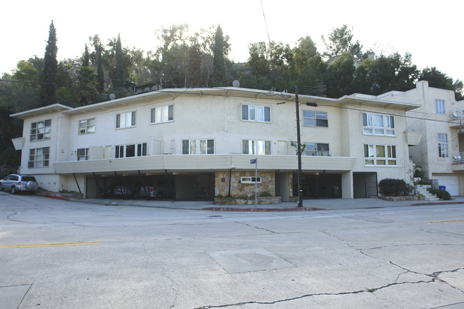 1834-1840 Griffith Park Blvd in Los Angeles, CA - Building Photo - Building Photo