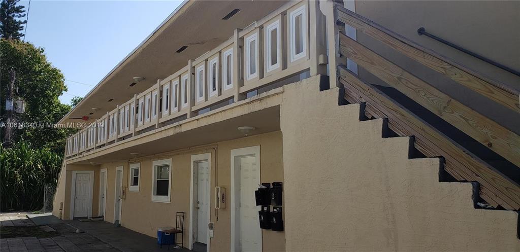 624 SW 16th Ave, Unit A in Fort Lauderdale, FL - Building Photo