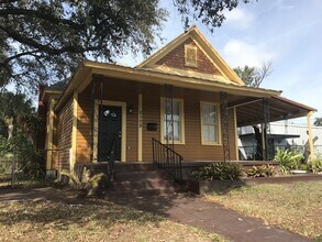 2109 W Cypress St in Tampa, FL - Building Photo - Building Photo