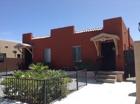 4857-59 35th St in San Diego, CA - Building Photo