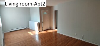 87 Jefferson Ave, Unit 2 in Jersey City, NJ - Building Photo