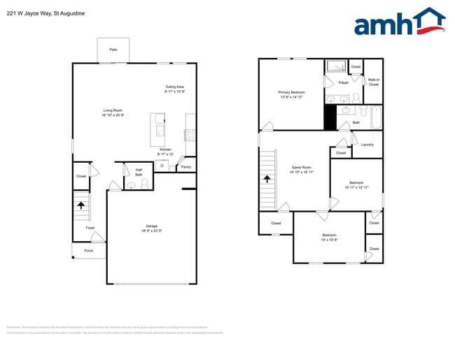 221 W Jayce Wy, Unit 27 in St. Augustine, FL - Foto de edificio - Building Photo