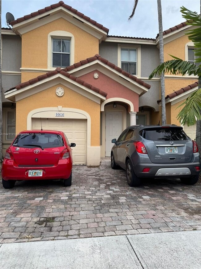 property at 16636 SW 85th Ln