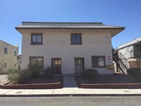 Kari Apartments in Las Vegas, NV - Foto de edificio - Building Photo