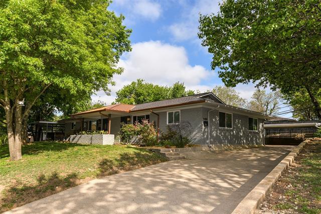 4410 Granbury Rd in Fort Worth, TX - Building Photo - Building Photo