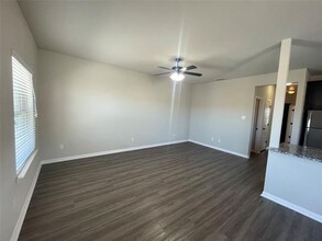 8605 Ellis Dr in Weatherford, TX - Building Photo - Building Photo