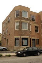 1934 Maple Ave in Evanston, IL - Building Photo