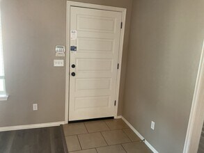 1308 Penn Ln in Moore, OK - Building Photo - Building Photo