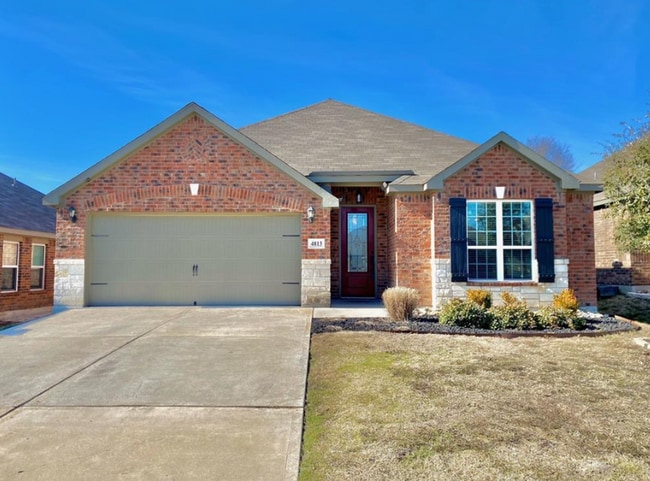 property at 4813 Beaver Creek Ave