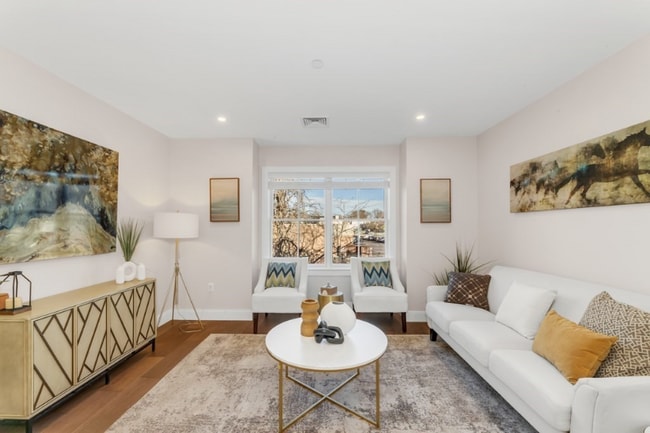 property at 425 Lagrange St