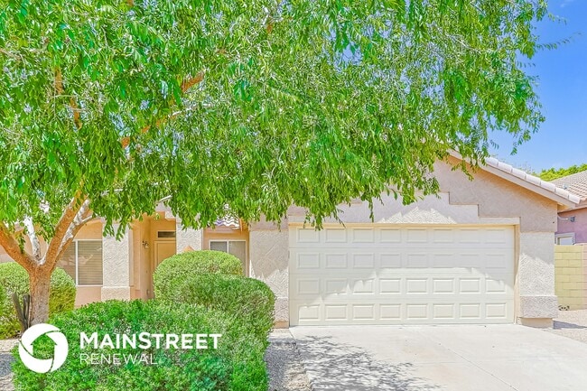 10736 E El Moro Ave in Mesa, AZ - Building Photo - Building Photo