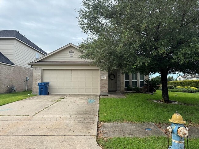 property at 14802 Grove Canyon Ct