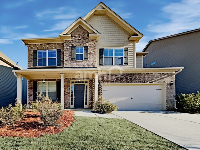 property at 3876 Woodoats Cir