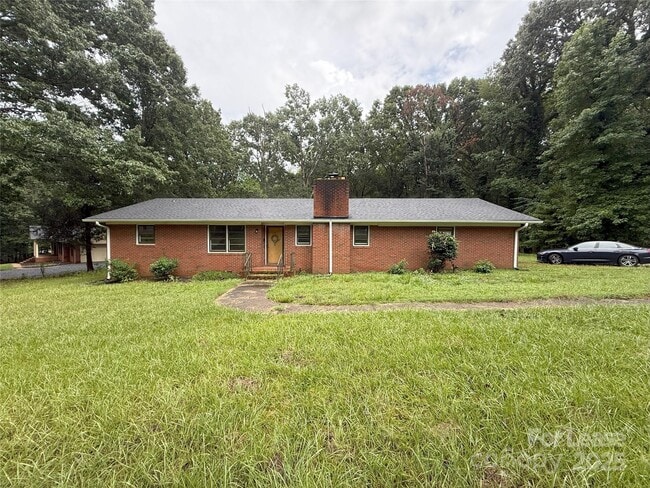 property at 4001 Peggy Ln
