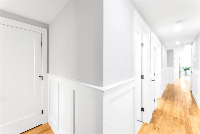 31 Woodlawn St in Boston, MA - Building Photo - Building Photo
