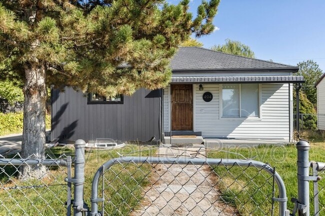 property at 496 N Emery Ave