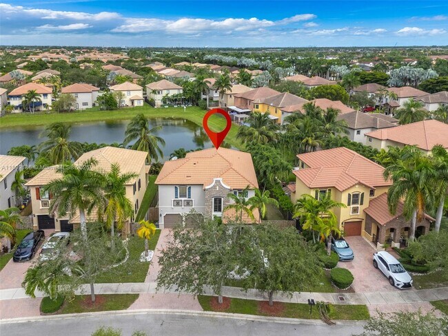 property at 11239 SW 243 Terrace