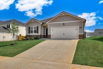 1253 Birch Cir in Grovetown, GA - Building Photo - Building Photo