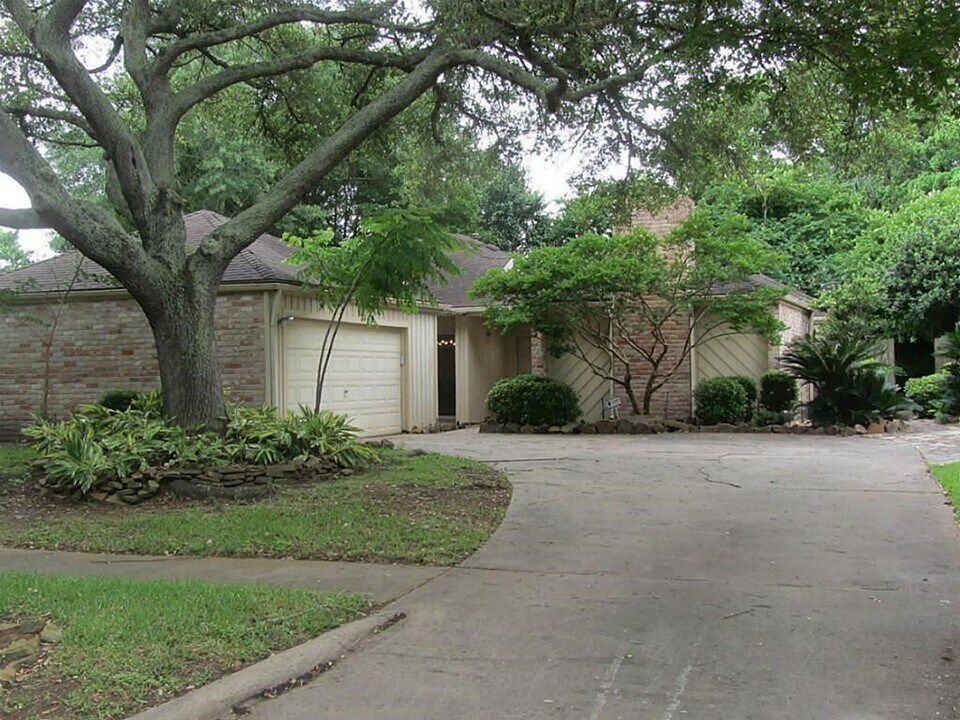 1007 Apache Falls Dr in Katy, TX - Building Photo