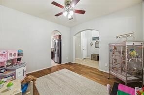 17923 Misty Pond Ct in Cypress, TX - Building Photo - Building Photo