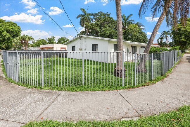 property at 11002 NE 13th Ave