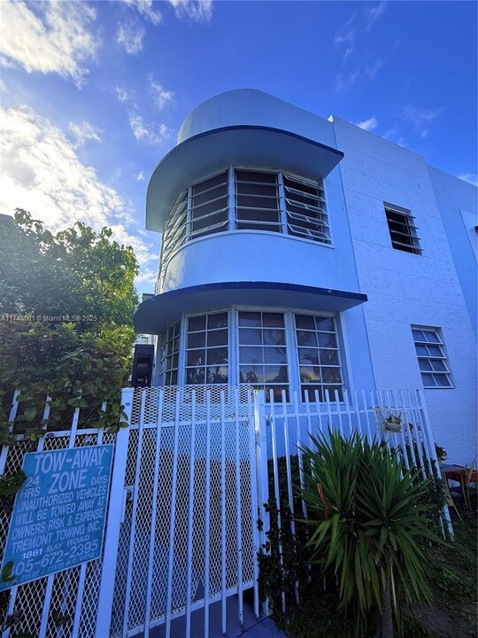 1324 Euclid Ave in Miami Beach, FL - Building Photo