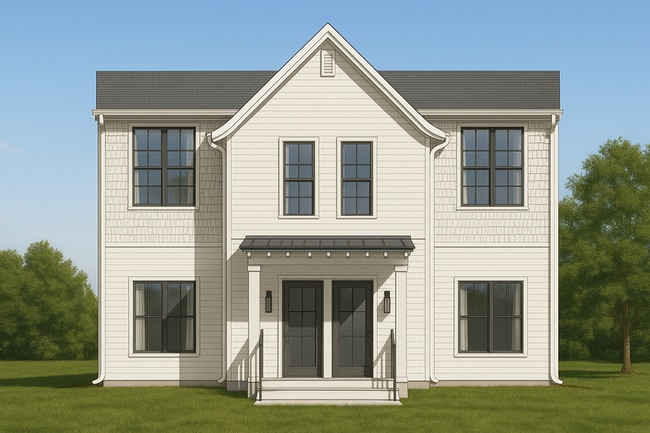 property at 3204 McCart Ave