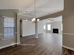 5097 Preserve Pass in Fairburn, GA - Building Photo - Building Photo
