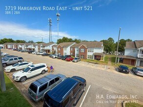 3719 Hargrove E Rd in Tuscaloosa, AL - Building Photo - Building Photo