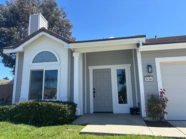 536 Heather Ridge Rd in San Marcos, CA - Building Photo - Building Photo