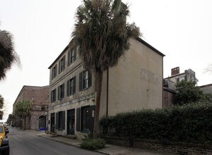 27 State St in Charleston, SC - Building Photo - Building Photo