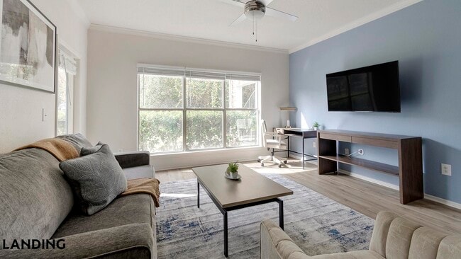 9727 Touchton Rd in Jacksonville, FL - Foto de edificio - Building Photo