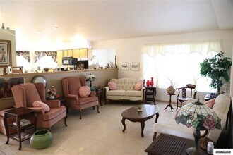 5162 Palo Alto Cir in Sparks, NV - Building Photo - Building Photo
