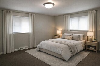 2024 N Westwood Ave in Toledo, OH - Building Photo - Building Photo