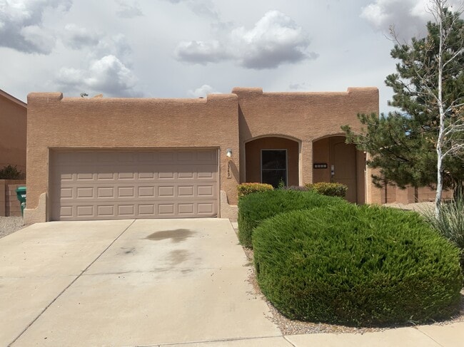 property at 3349 Zia Ct