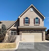 6679 Bethesda Point in Colorado Springs, CO - Building Photo