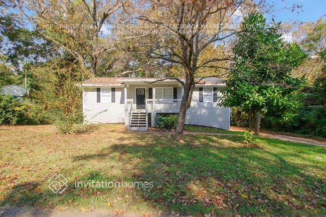 4895 Orchard Ct in Douglasville, GA - Building Photo - Building Photo