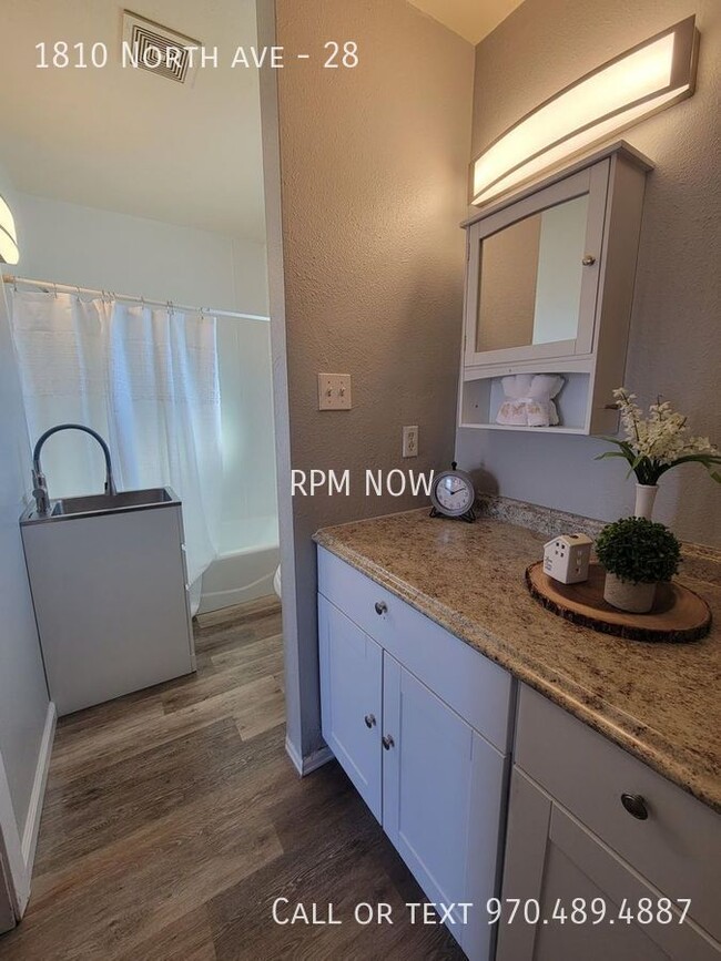 1810 North Ave in Grand Junction, CO - Building Photo - Building Photo