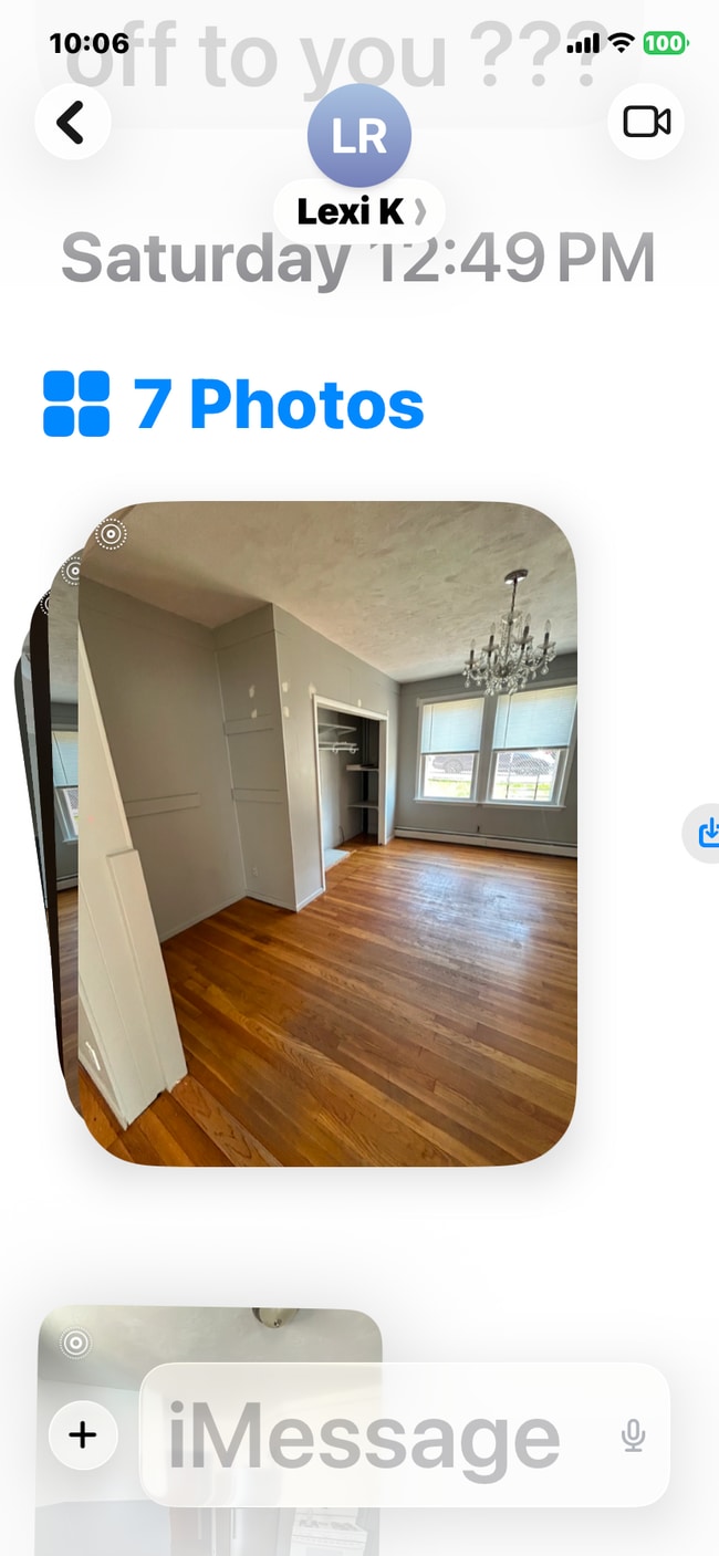 property at 15 Bayswater St