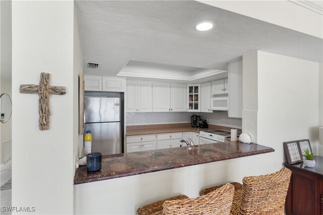 property at 9715 Gulf Shore Dr