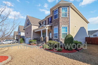 1813 Baldhead Island Dr in Apex, NC - Building Photo - Building Photo