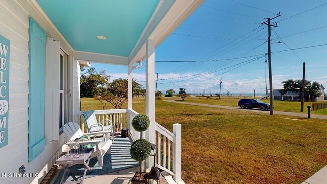 1215 Ocean View Dr, Unit 26-502 in Gulfport, MS - Building Photo - Building Photo