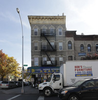 5601 6th Ave in Brooklyn, NY - Foto de edificio - Building Photo