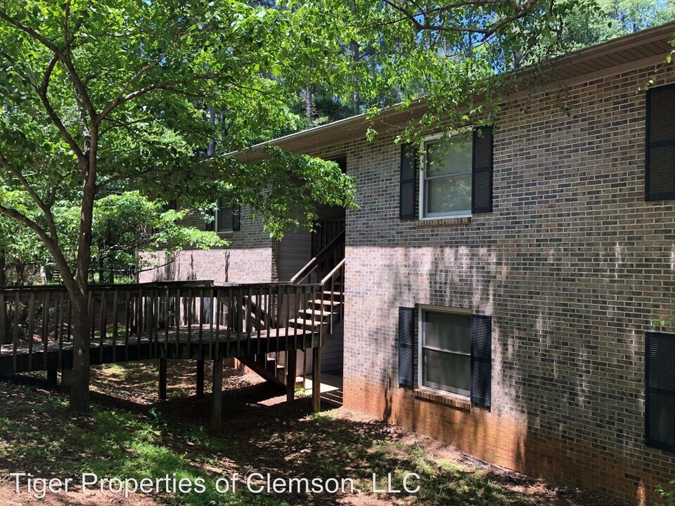 245 Willow Ct in Central, SC - Building Photo