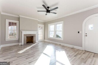 1665 Beecher St SW in Atlanta, GA - Building Photo - Building Photo