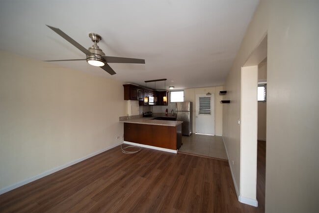 property at 2440 Date St