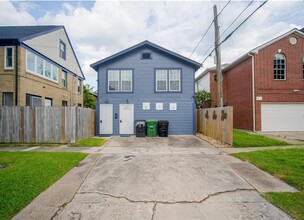 3901 Delano St in Houston, TX - Building Photo - Building Photo