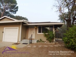 4000 Earnscliff Ave in Fair Oaks, CA - Building Photo - Building Photo