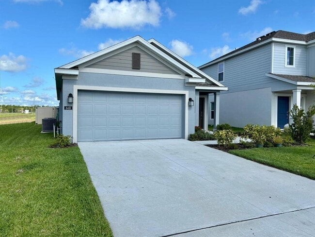 668 Reggie Rd in Winter Haven, FL - Building Photo - Building Photo
